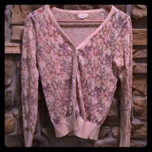 🌸 Cardigan